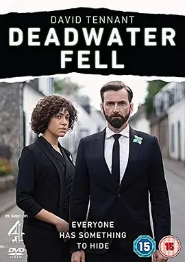死水难收 小镇疑案 / Deadwater Fell