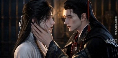 《命定温香》全集完结AI短剧 (2026)