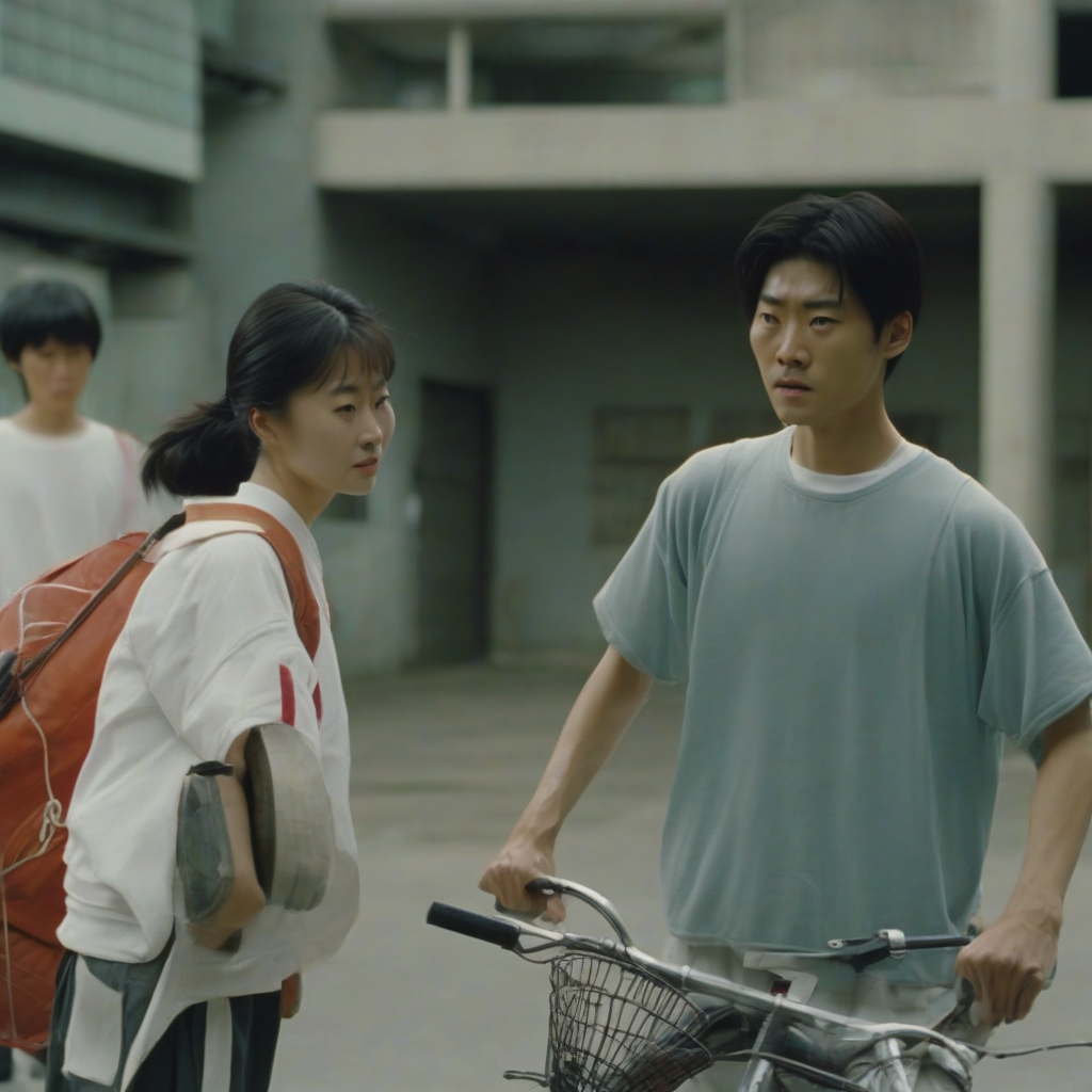 强推！2022韩剧《二十五，二十一》全16集，韩语中字1080P高码珍藏版