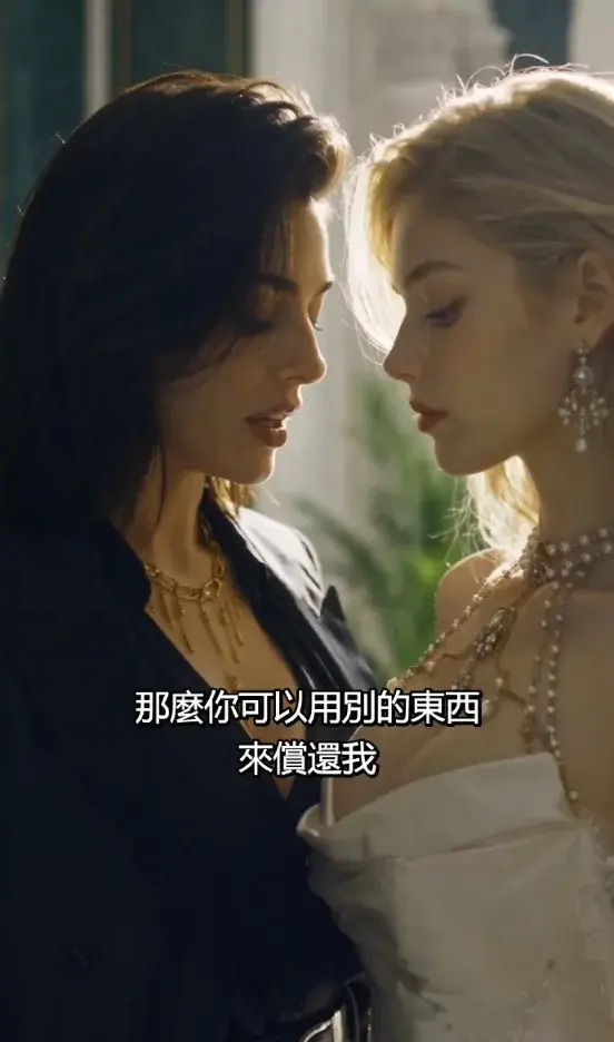 了解《为我高潮,我的养姐》 (2026):百合剧集剧情及网盘链接