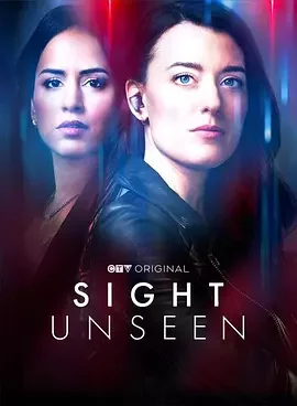 拨云见日 第二季 盲女侦探(台) / Sight Unseen Season 2