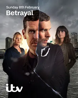 背叛 Betrayal / 约翰·休斯的挣扎