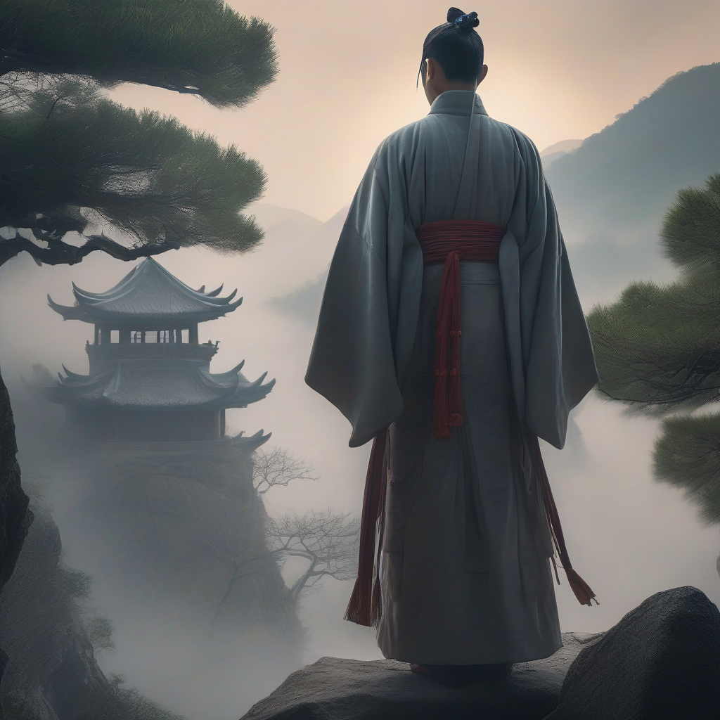 师兄太稳健 国剧 古装奇幻 2026年新剧 全30集 4K超高清全集下载
