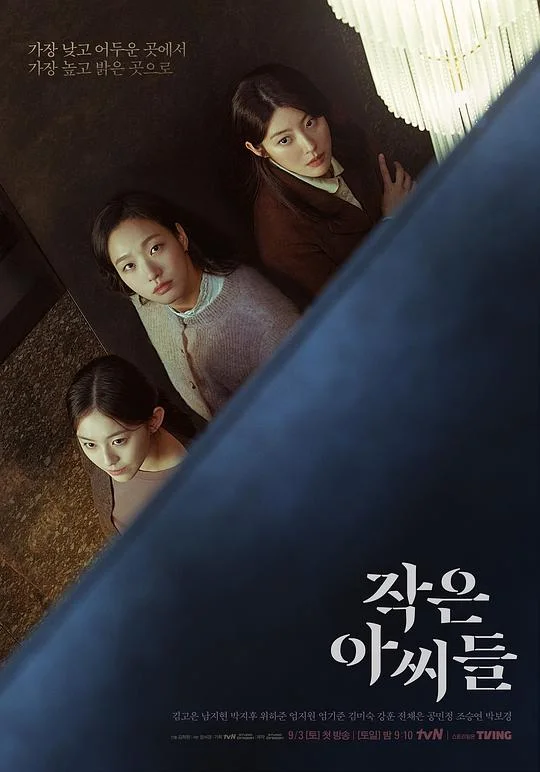 小小姐们 小女子 / Little Women