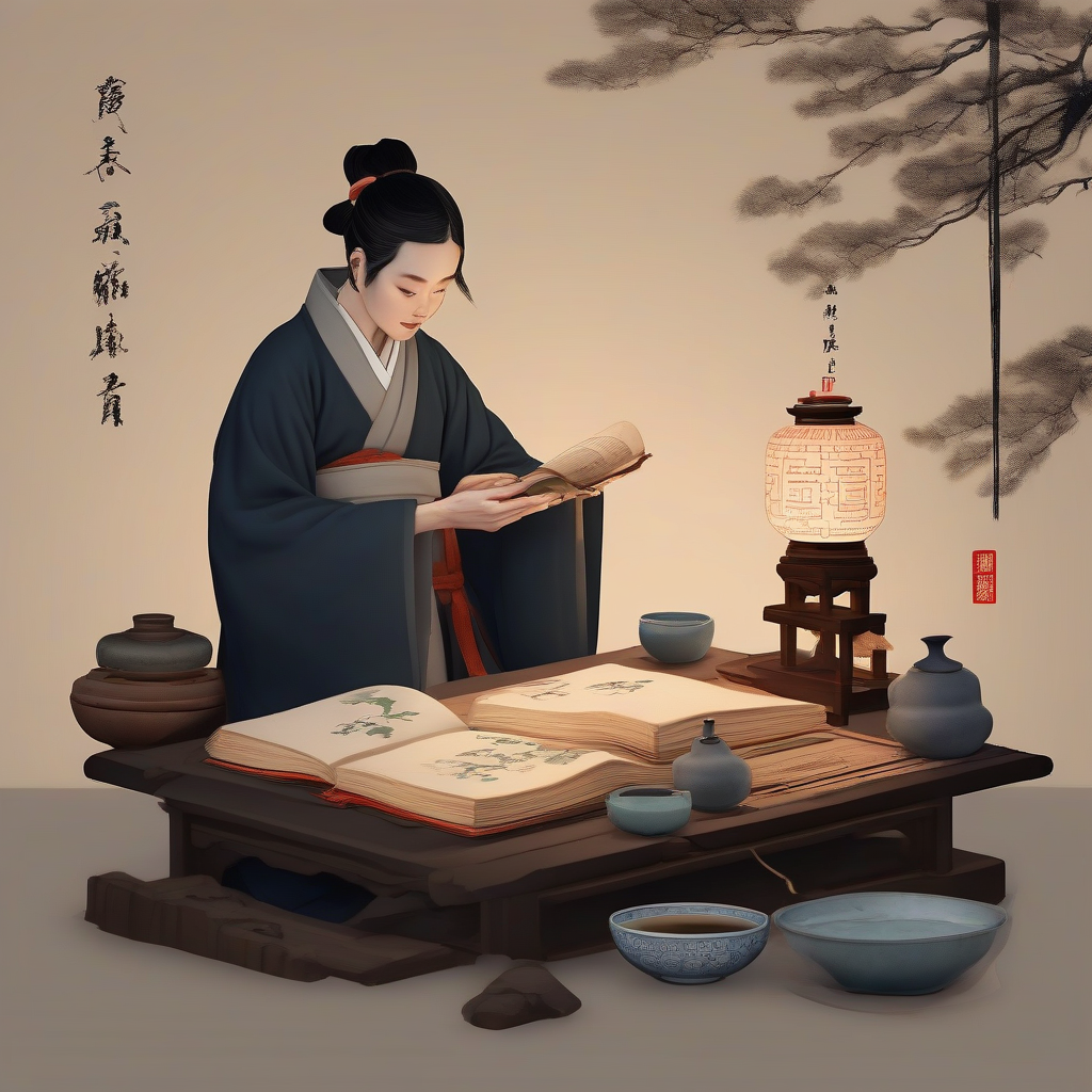 中国古代房中养生秘笈 全三卷 中医古籍 房中养生 传统文化 学习资料