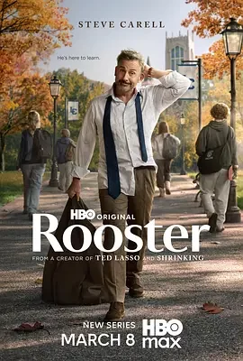 雄鸡生活 Rooster / 乱世公鸡