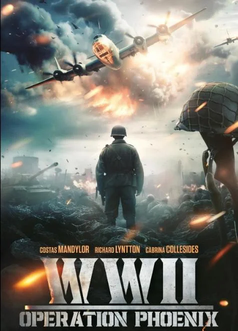二战:凤凰行动 WWII: Operation Phoenix