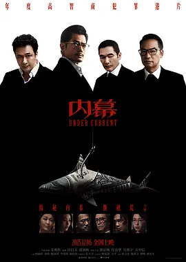 内幕 廉政风云·内幕 / Under Current