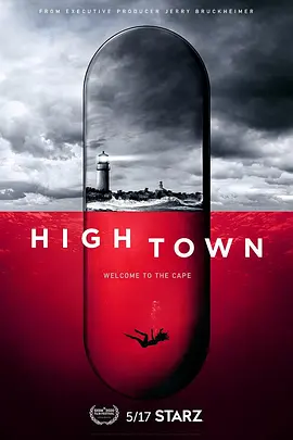 鳕鱼角 第一季 普罗威斯顿 / 嗨镇 / P-Town / Hightown Season 1