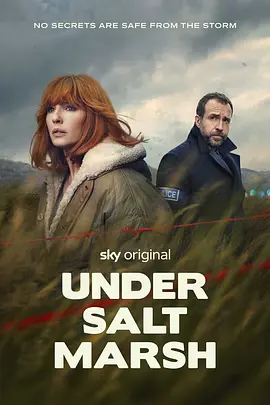 盐沼之下 Under the Salt Marsh / Under Salt Marsh