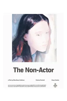 非演员 The Non-Actor