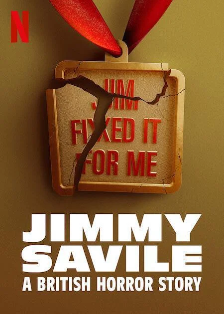 吉米·萨维尔:英国恐怖故事 Jimmy Savile: A British Horror Story