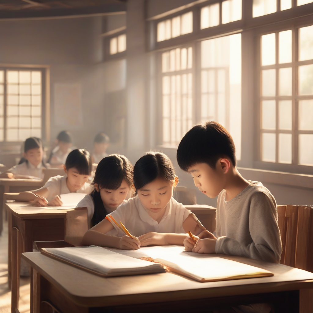 春雨教育•实验班提优大考卷 2027版 4-6年级上册语文 学习资料