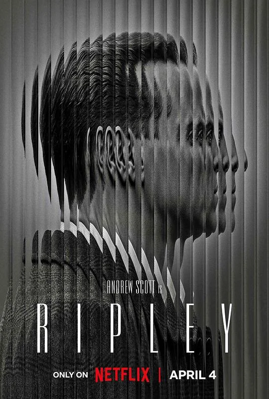 雷普利 汤姆·雷普利 / 瑞普利 / The Talented Mr. Ripley