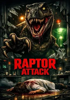 迅猛龙侵袭 Raptor Attack