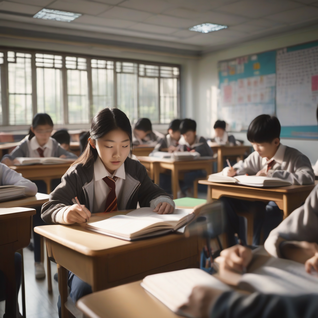 作业帮7至9年级各科决胜大招课 19节视频课 初中各科学习资料