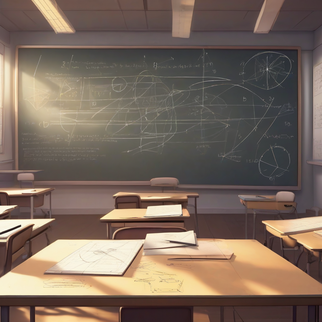 这些最值题的解法太巧了!《初中数学最值问题》学习资料完整分享