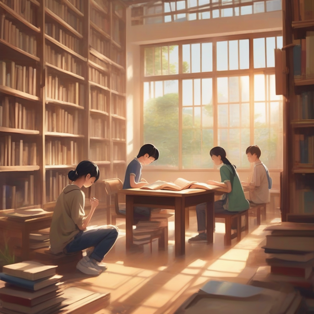 小初高 精选语文课外阅读丛书 小学到高中语文阅读学习资料
