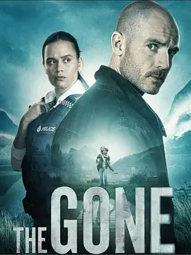 神秘失踪 The Gone
