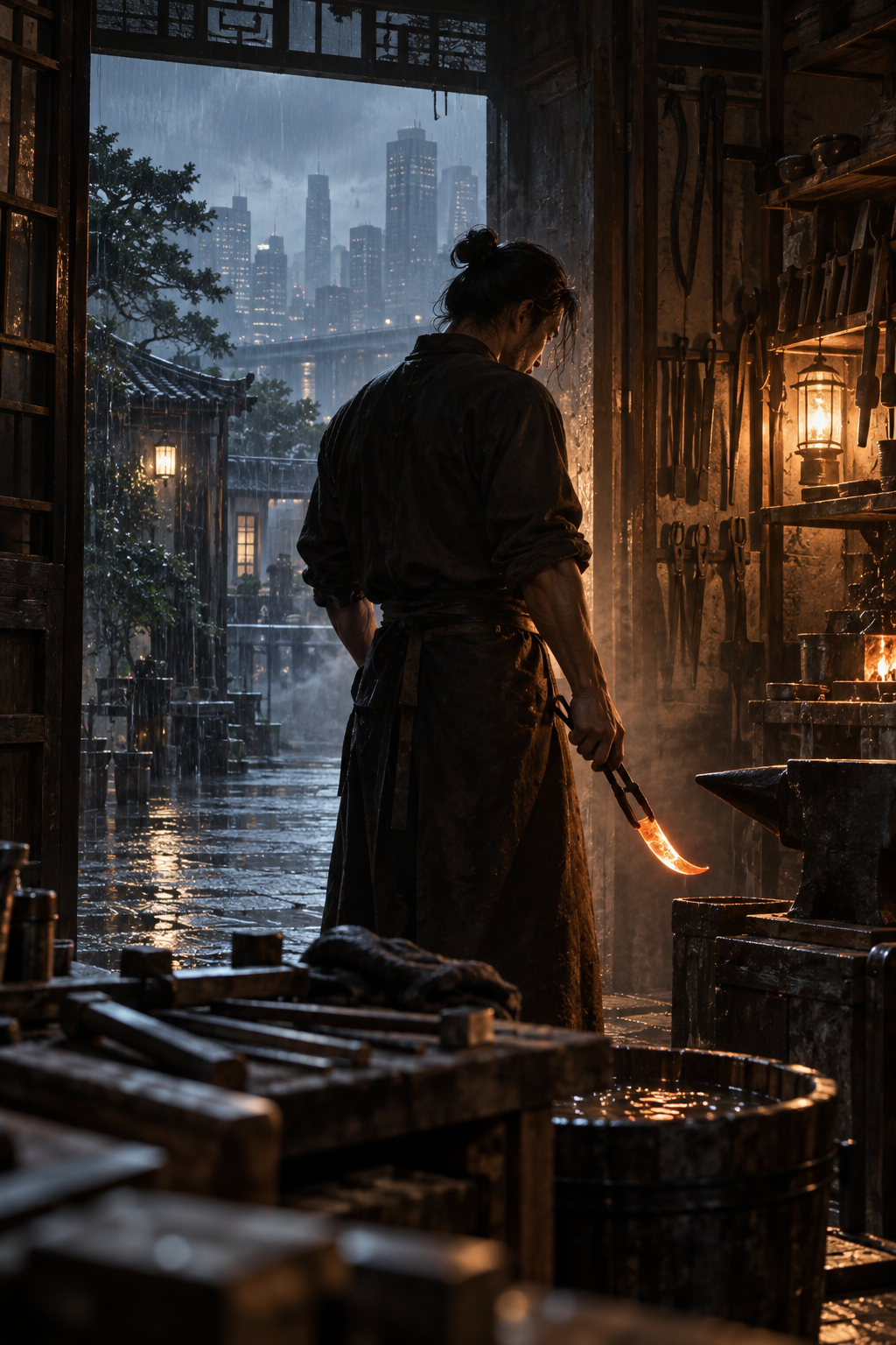 我不是大师 4K臻彩MAX [HDR60fps][内封简繁字幕][更新至08集] ｜ 剧集