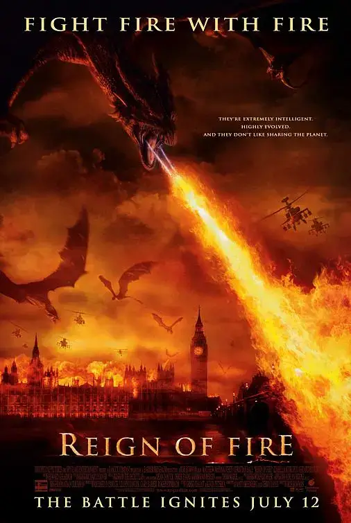 火龙帝国 (2002)