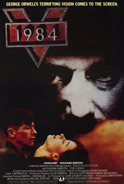 《一九八四》百度云网盘夸克下载.阿里云盘.中字.(1984)