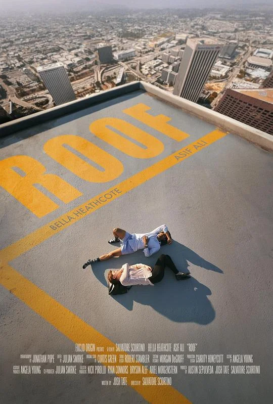 天台求生 Roof