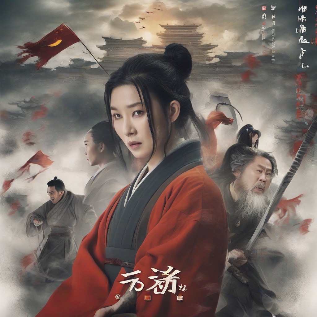 13956-医保边缘(20集)