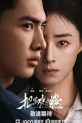 把黑夜点燃 (2026) 丨蒋欣 / 陈哲远主演丨剧情 / 悬疑丨国剧丨又名: 陈家往事