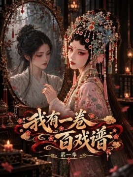 我有一卷百戏谱第一季(121集)AI短剧 (2026)