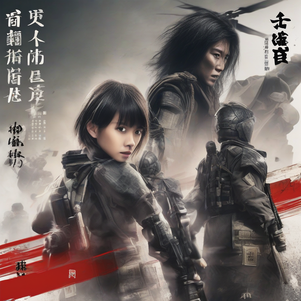 H黑袍纠察队第五季-(2026)【8集全】
