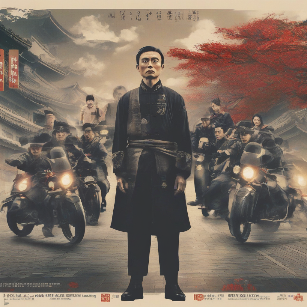爱情公寓番外篇:开心原力 已完结 [夸克网盘]