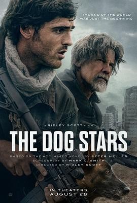 末世行者 (2026) 丨雅各布·艾洛蒂 / 玛格丽特·库里主演丨科幻 / 惊悚丨美国电影丨又名: 寂地(台) ｜ 英语