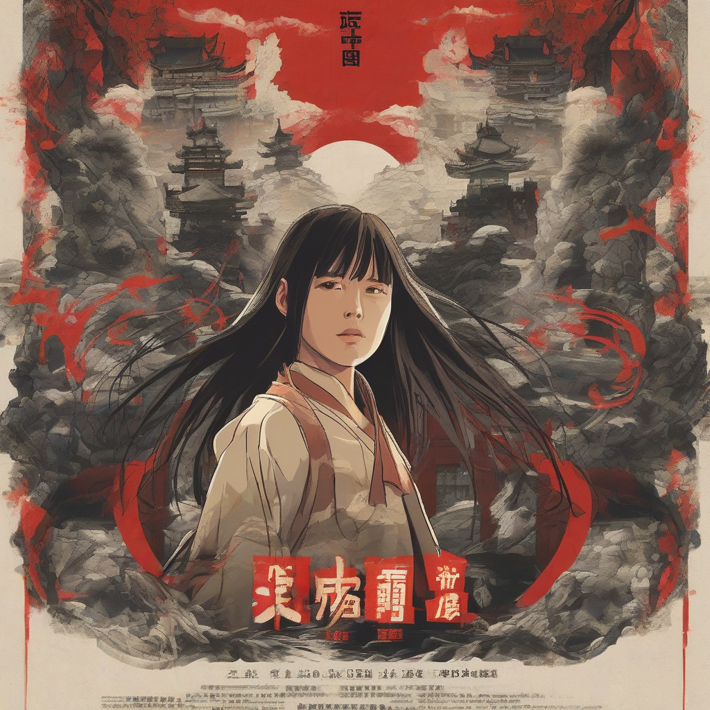 燃比娃(2026) 国产奇幻冒险动画片