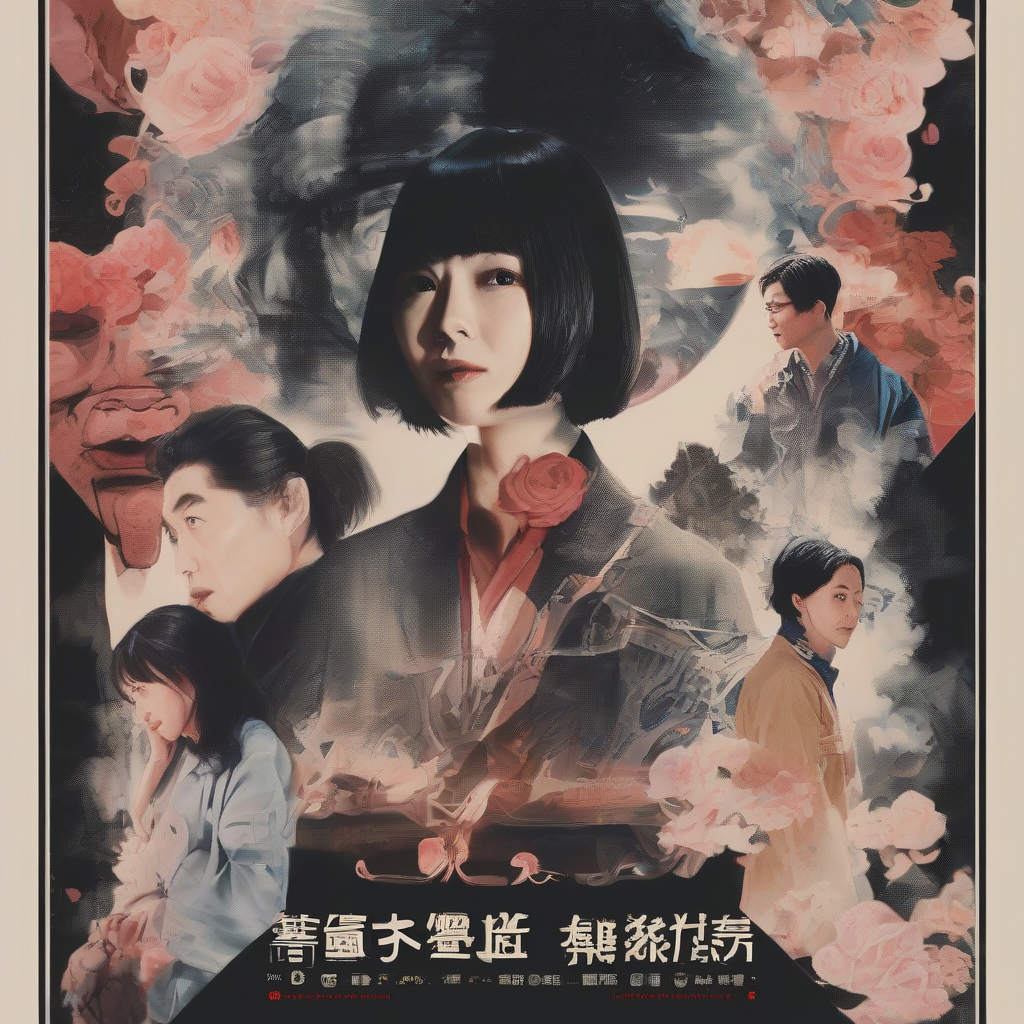 【电影】怪xx亲 Strange Darling (2024)