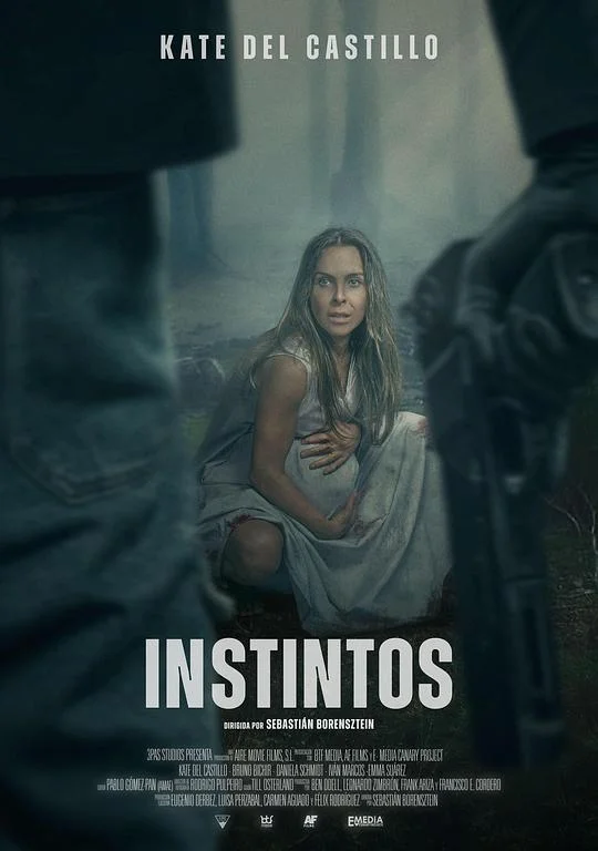 本能 Instintos
