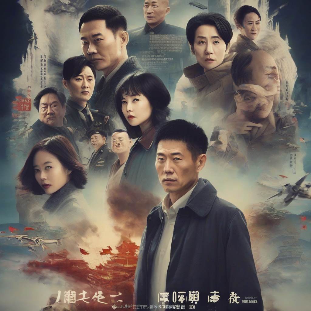 美国科幻《最后的末日》2026