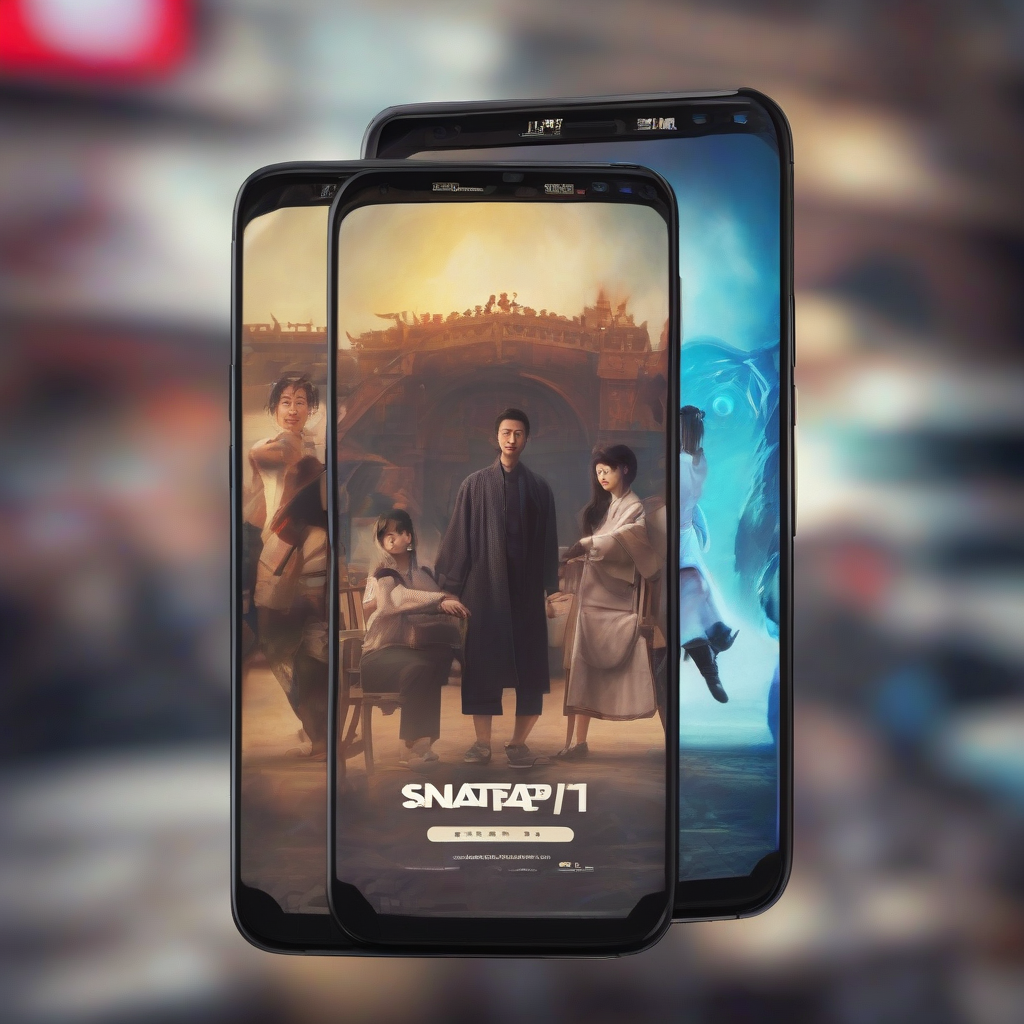 SnapTube v7.29.1.72974001 油管下载器,一键下载YouTuBe视频和音乐