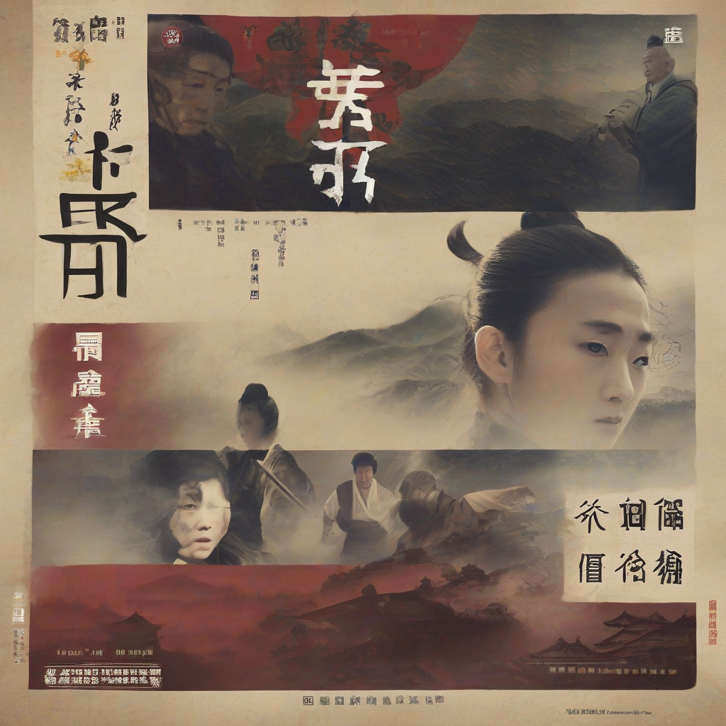 13974-思君不见朝与暮(46集)陈刚&彭瑶