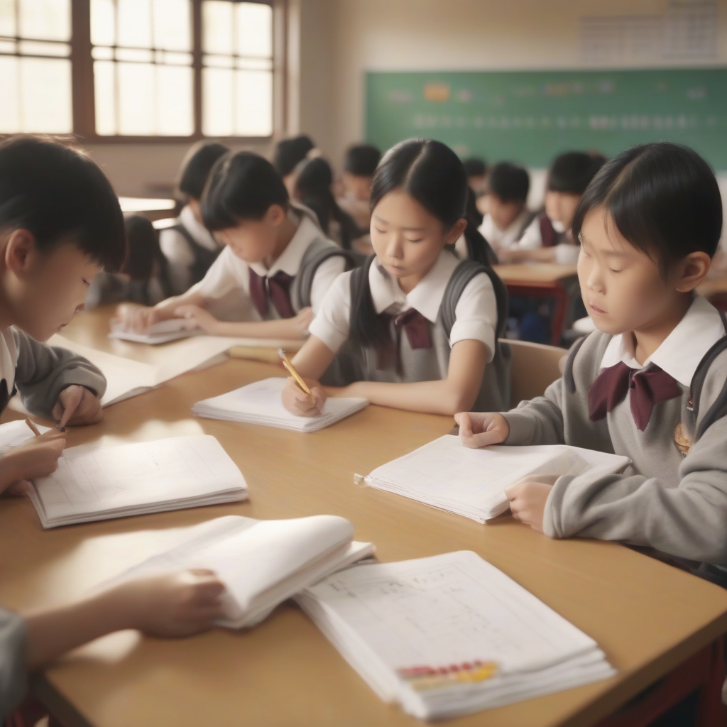 2027 龙门书局 黄冈小状元达标卷 小学语文 1至6年级上册 学习资料 达标练习