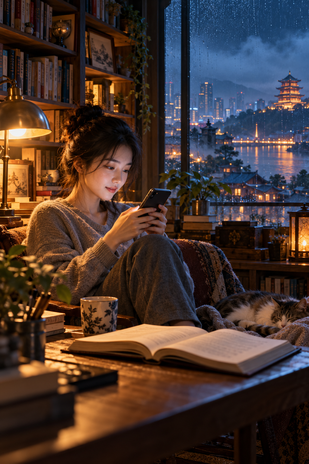 塔读小说 v10.95,畅享看小说的神器