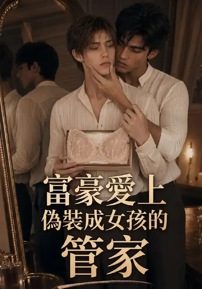 《富豪爱上伪装成女孩的管家》 (2026)|BL剧集作品信息及网盘链接