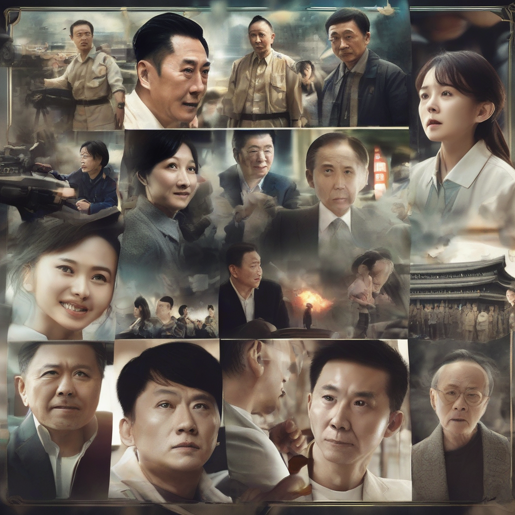 强推!2024《公子无双》加入追剧清单,剧荒的朋友快来收藏