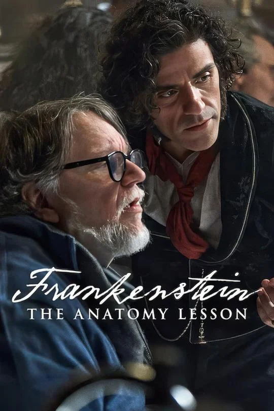 弗兰肯斯坦：解剖课 Frankenstein: The Anatomy Lesson