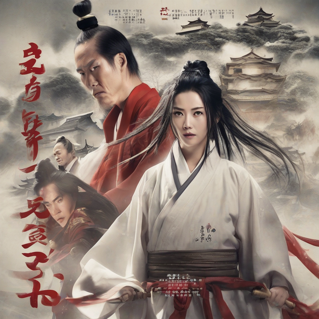 《阴阳师2》高分奇幻电影推荐 日本 动作 奇幻