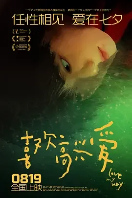 喜欢高兴爱 Love, My Way