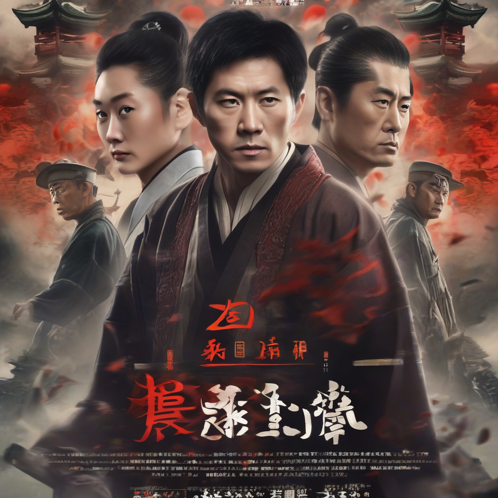 匹诺曹:弦断 (2026) 4K【恐怖 奇幻】