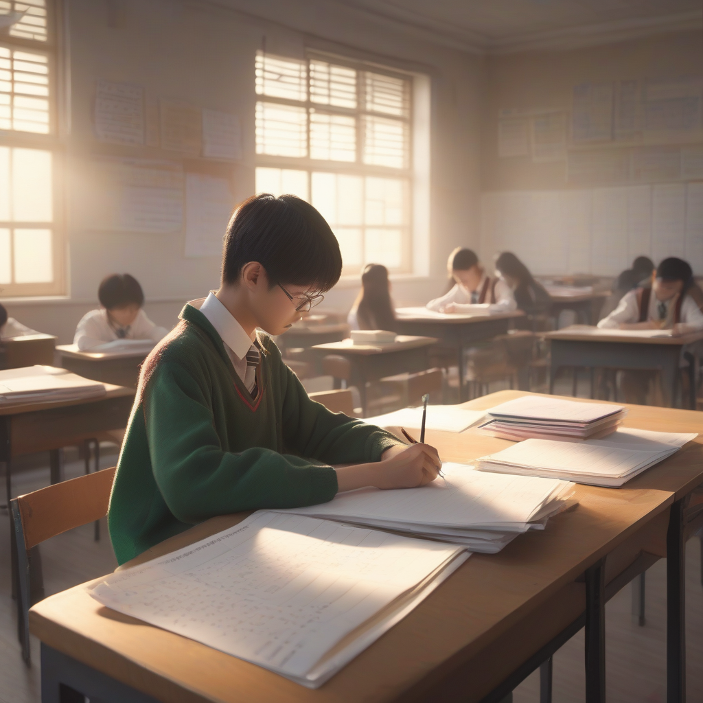 强推!《高考数学名校冲刺实战教辅名校攻略》上下册完整版,含配套答案
