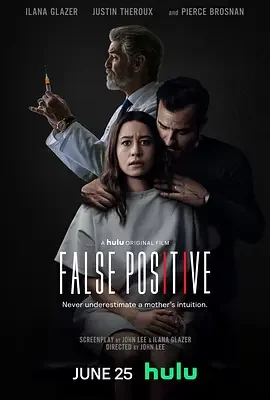 假阳性 False Positive