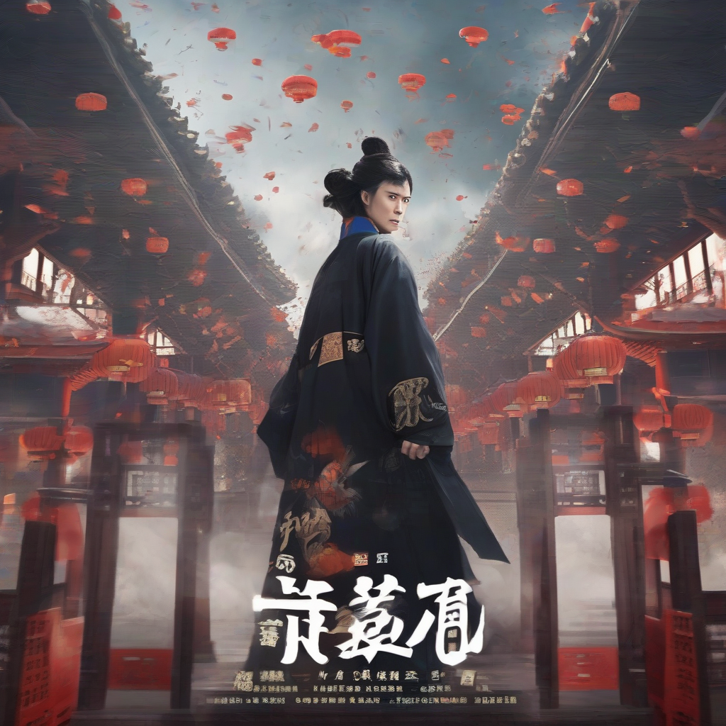 九阴16集